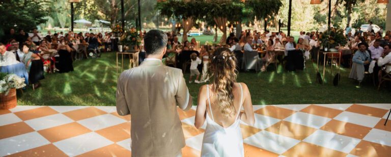 La guía definitiva para futuras novias