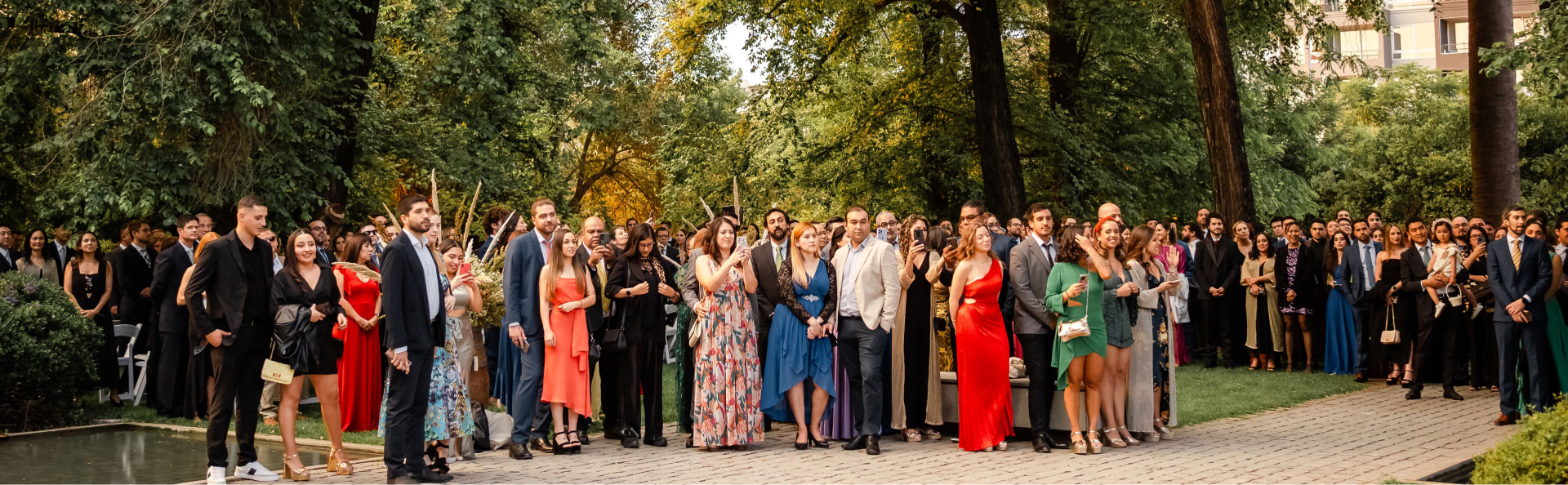 Matrimonios Parissimo