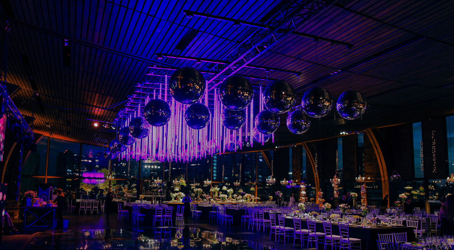 Soluciones Corporativas