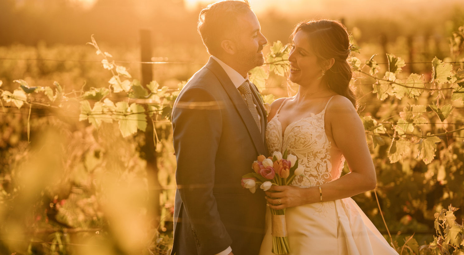 Testimonio Matrimonio 3