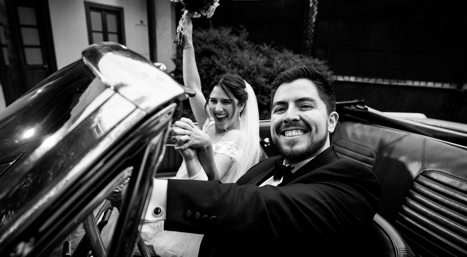 Testimonio Matrimonio 4