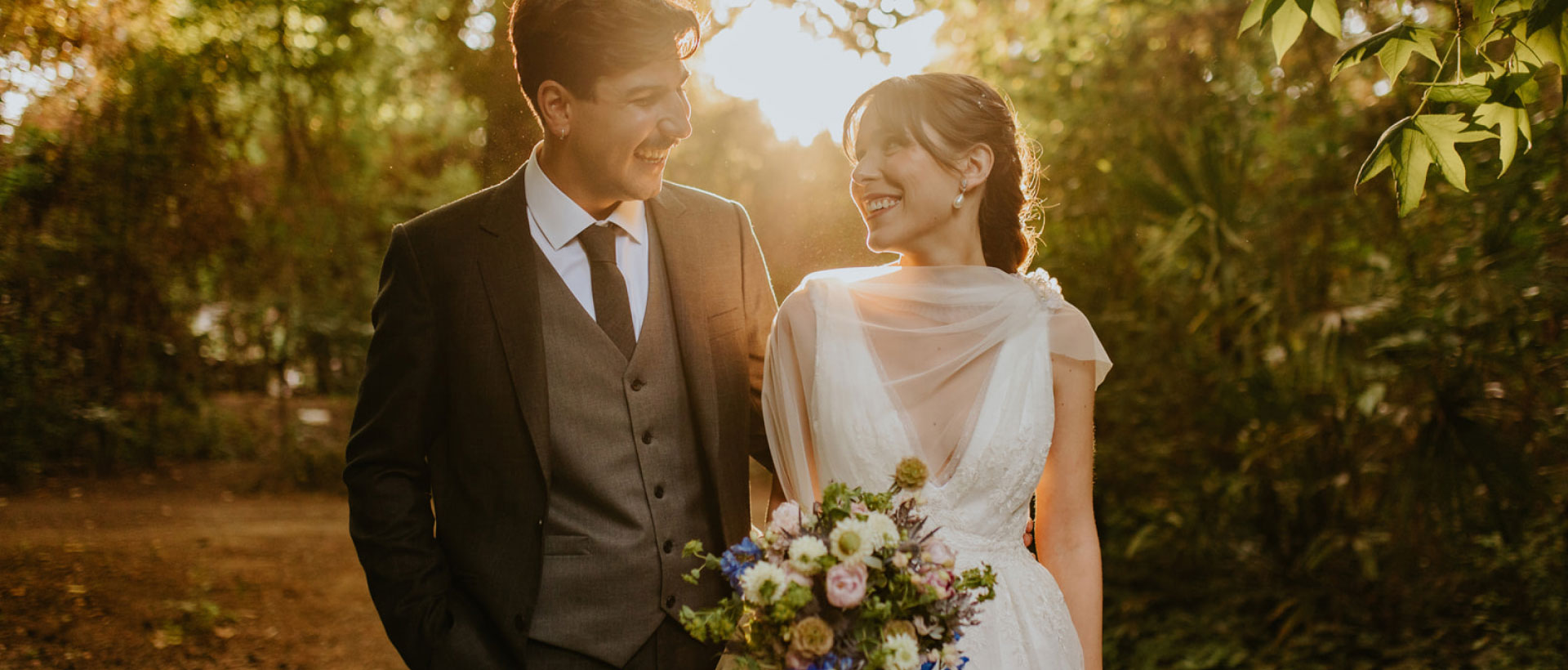 Matrimonios Parissimo - Comida