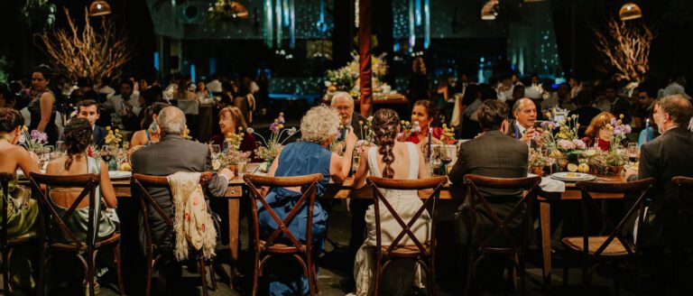 Por qué el plato principal define la noche (y cómo elegirlo)